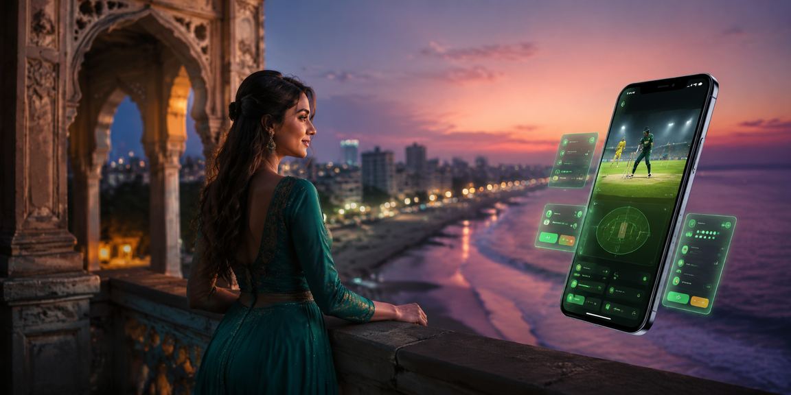 চট্টগ্রামের সমুদ্র সৈকতে ক্রিকেট বেটিং প্ল্যাটফর্ম প্রদর্শন